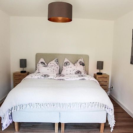 Ferienwohnung Familienglueck 图青 外观 照片
