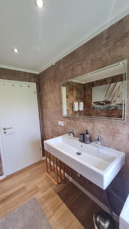 Ferienwohnung Familienglueck 图青 外观 照片